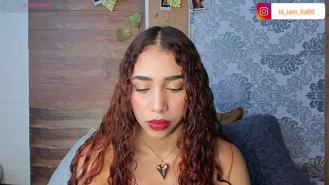 LiaHansson00 online show from April 2026 04:26:02 PM