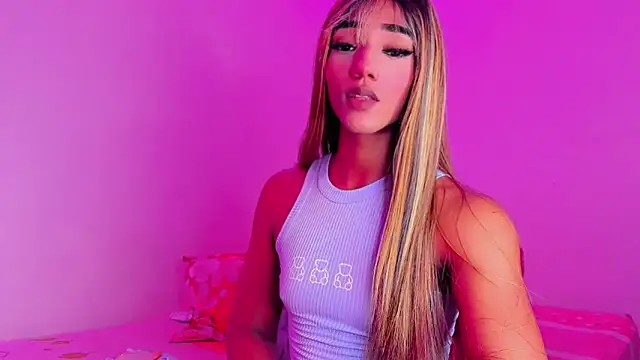 Babyestrella  online show from March 2026 02:50:02 AM