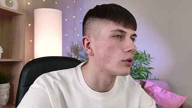 Rony Joy online show from February 2026 07:11:01 PM