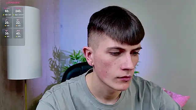 Rony Joy online show from February 2026 10:08:02 PM