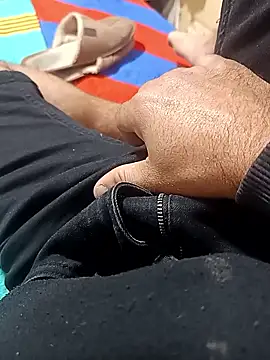 Javier0603 online show from February 2026 09:58:01 PM