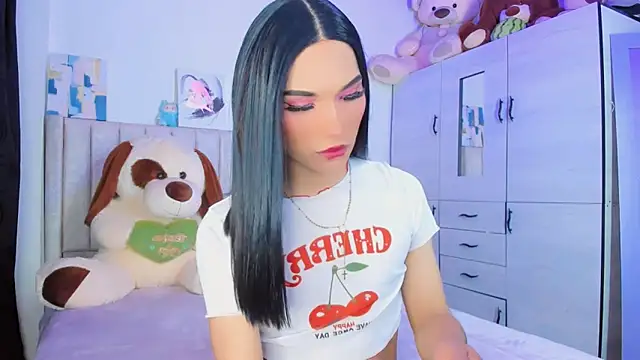 Snapshot of baby_cleo_ chatting on February 2026 12:53:01 AM baby cleo online show from February 2026 12:53:01 AM