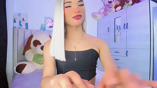 Snapshot of baby_cleo_ chatting on February 2026 10:59:02 PM baby cleo online show from February 2026 10:59:02 PM