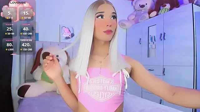 Snapshot of baby_cleo_ chatting on February 2026 12:25:02 AM baby cleo online show from February 2026 12:25:02 AM