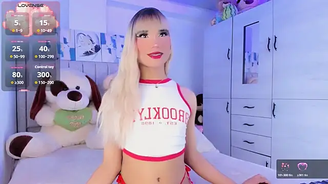 Snapshot of baby_cleo_ chatting on June 2026 12:35:02 AM baby cleo online show from June 2026 12:35:02 AM