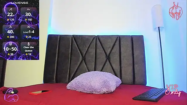 StellayDrake online show from February 2026 02:12:02 PM