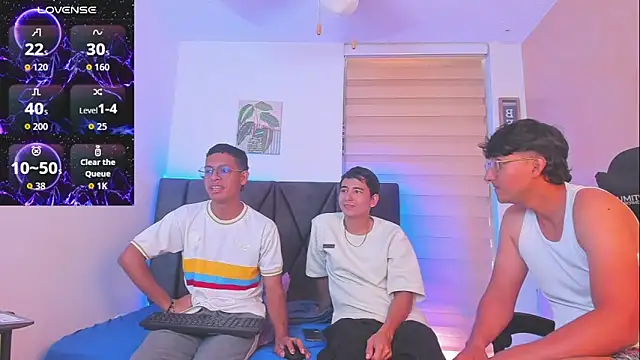 StellayDrake online show from February 2026 01:43:01 PM