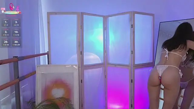 Dark Amber online show from April 2026 01:51:02 PM