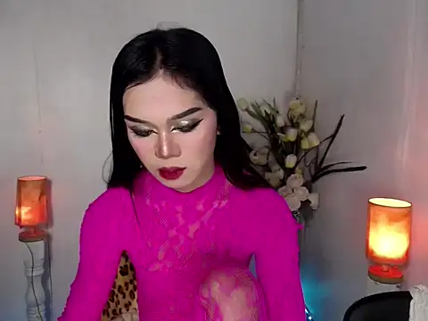 Darkness Angel online show from May 2026 01:54:02 AM