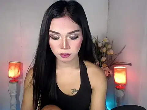 Darkness Angel online show from May 2026 01:30:02 PM
