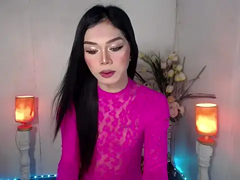 Darkness Angel online show from May 2026 01:58:02 AM