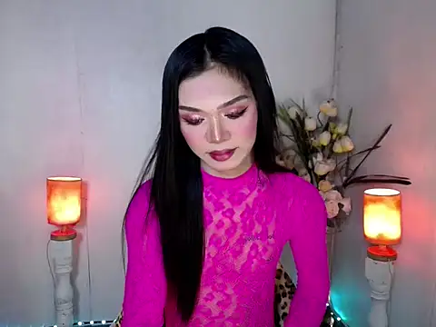 Darkness Angel online show from May 2026 01:25:02 AM