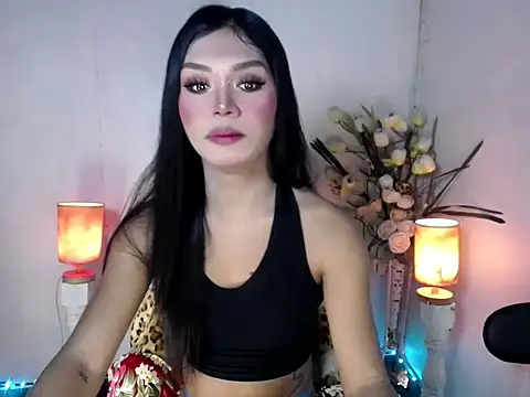 Darkness Angel online show from May 2026 11:53:02 PM