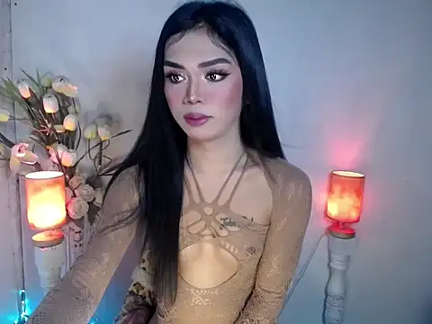 Darkness Angel online show from May 2026 01:35:02 AM