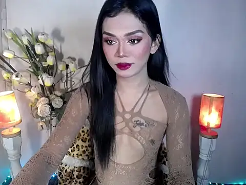 Darkness Angel online show from June 2026 03:16:02 PM