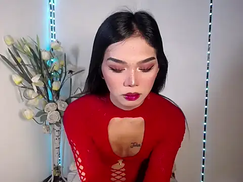 Darkness Angel online show from June 2026 01:59:02 AM