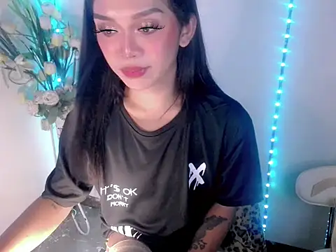 Darkness Angel online show from June 2026 05:12:01 AM