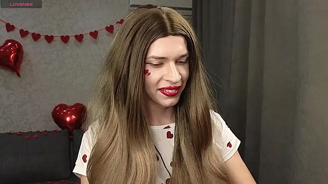 Snapshot of Anna_inHear chatting on February 2026 06:03:01 PM Anna inHear online show from February 2026 06:03:01 PM