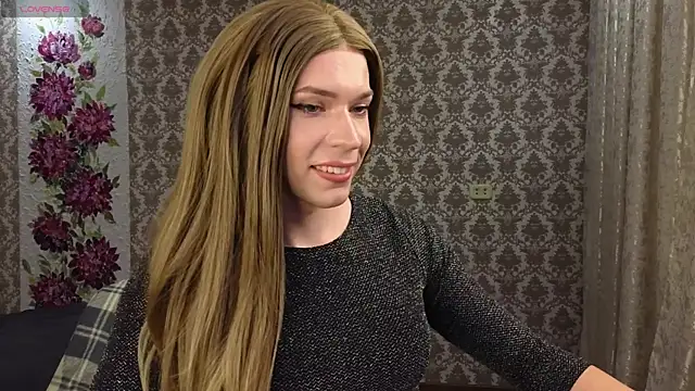 Anna inHear online show from June 2026 07:36:02 PM