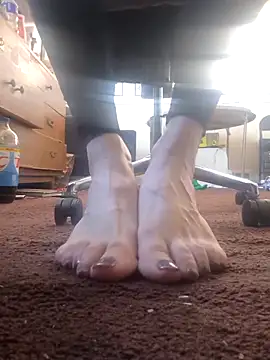 Gaymer Faerie online show from February 2026 06:41:02 PM