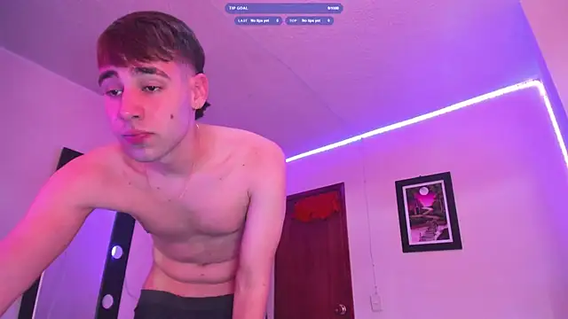 Snapshot of PapiNoha69 chatting on February 2026 05:40:02 PM PapiNoha69 online show from February 2026 05:40:02 PM