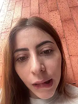 Snapshot of lilasun17 chatting on June 2026 05:06:02 PM lilasun17 online show from June 2026 05:06:02 PM