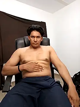 Andres28-2000 online show from February 2026 10:47:02 PM