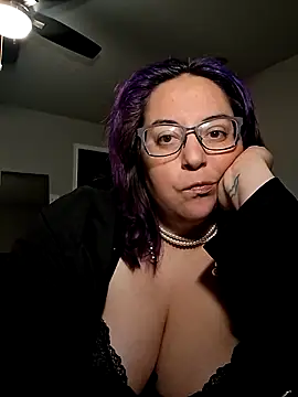 RavenOnyx online show from February 2026 03:10:01 AM