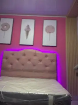 Snapshot of Karolaiin_LS chatting on February 2026 06:20:02 PM Karolaiin LS online show from February 2026 06:20:02 PM