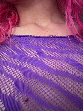 Snapshot of Maaddy_LS chatting on February 2026 06:42:01 PM Maaddy LS online show from February 2026 06:42:01 PM