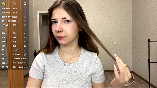 Shanika wey online show from April 2026 01:12:02 PM