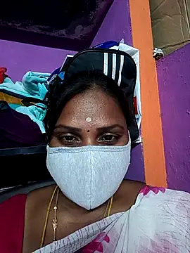 Tamil Hot Nisha online show from February 2026 09:46:01 AM