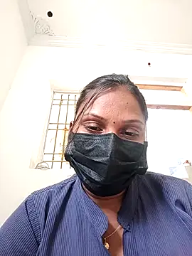 Tamil Hot Nisha online show from February 2026 05:27:01 AM