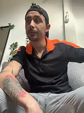 Piratee666 online show from March 2026 12:21:02 PM