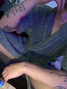 Piratee666 online show from March 2026 01:10:02 AM