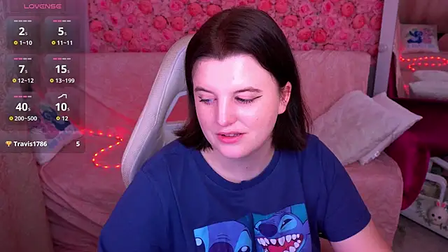 KristiFoxy online show from March 2026 06:38:02 AM