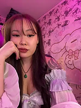 YukiiTYAN online show from August 2026 05:48:02 PM