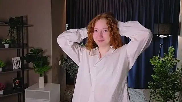 MaraButtrey online show from February 2026 01:10:02 AM