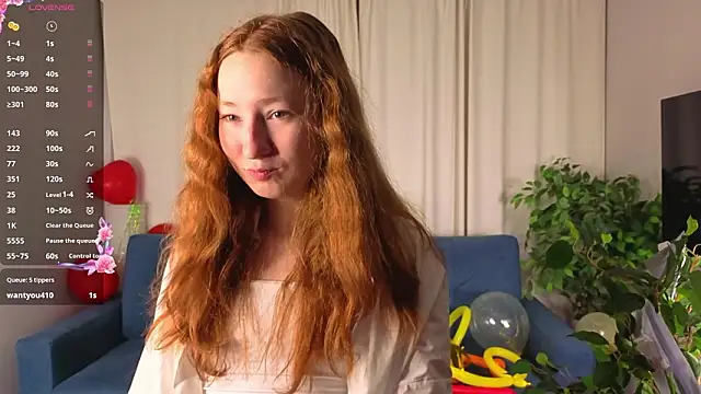 MaraButtrey online show from February 2026 01:02:02 AM