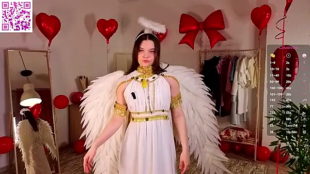 Snapshot of MirthaZien chatting on February 2026 01:13:02 AM MirthaZien online show from February 2026 01:13:02 AM