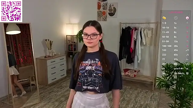 MirthaZien online show from March 2026 01:09:01 AM