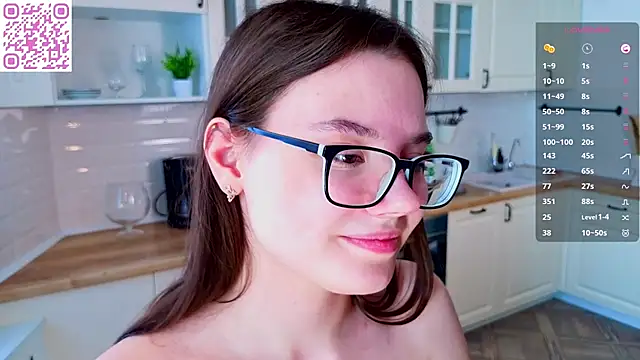 MirthaZien online show from March 2026 08:26:33 AM