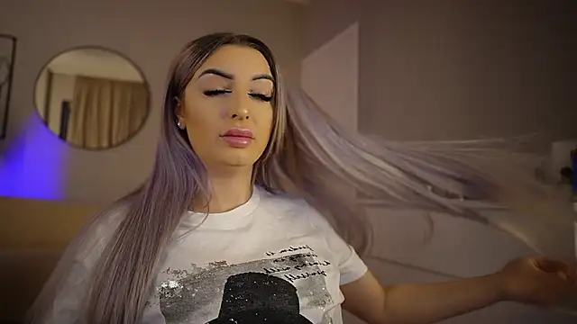 MissObsidian online show from February 2026 08:46:02 PM