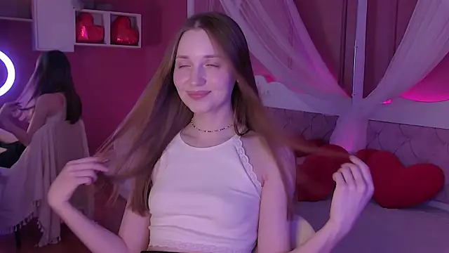 EmmaSagge online show from March 2026 06:38:02 AM