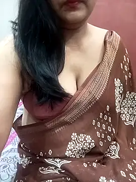 Miss-Prity online show from April 2026 05:41:02 PM