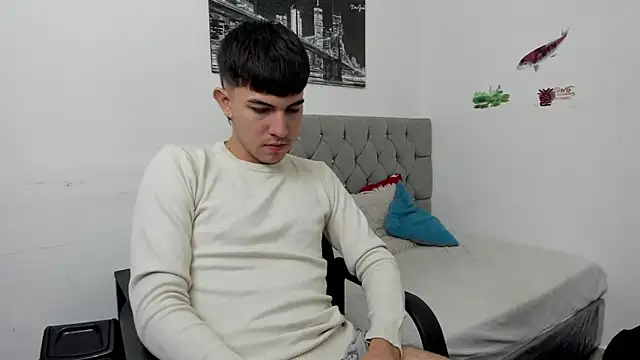  1DERECK online show from March 2026 09:43:02 AM