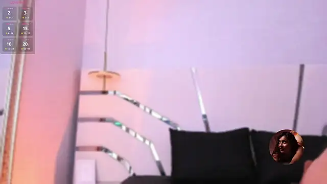 ninna vinns online show from March 2026 04:01:02 AM