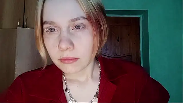 MillyVillage online show from February 2026 07:25:02 AM