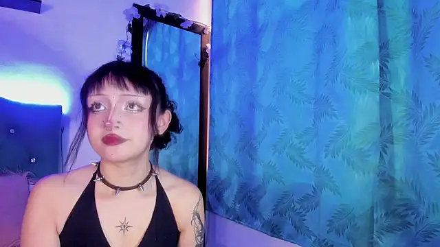 Snapshot of Gemma_honey chatting on February 2026 01:25:01 PM Gemma honey online show from February 2026 01:25:01 PM