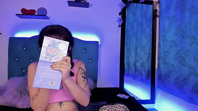 Gemma honey online show from March 2026 01:47:01 PM